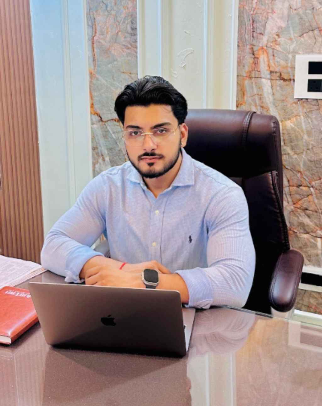 Rajeev Juneja