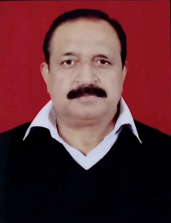Aryavansh Deshwal